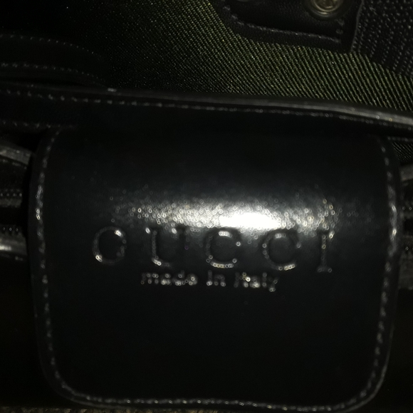 Gucci purse - Picture 6 of 6